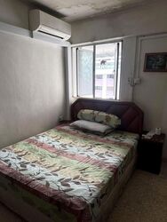Blk 5 Saint George's Lane (Kallang/Whampoa), HDB 3 Rooms #614448891